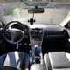 Pretty pleasant interior
